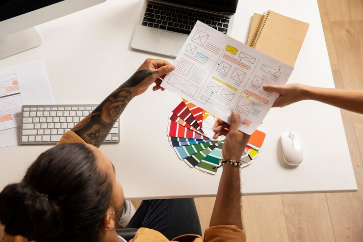 explore dream digital marketing