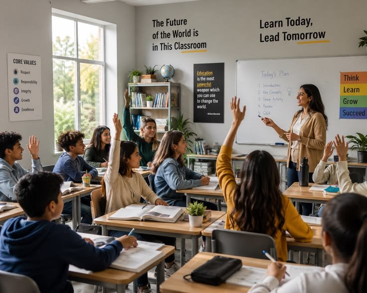 EXPLORE DREAM EDUCATION CONSULTANCY