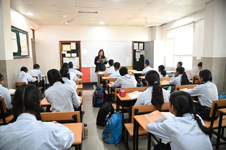Education consultancy and admission guidance for students in delhi